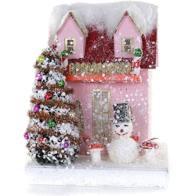 Snowman Cottage | Maisonette