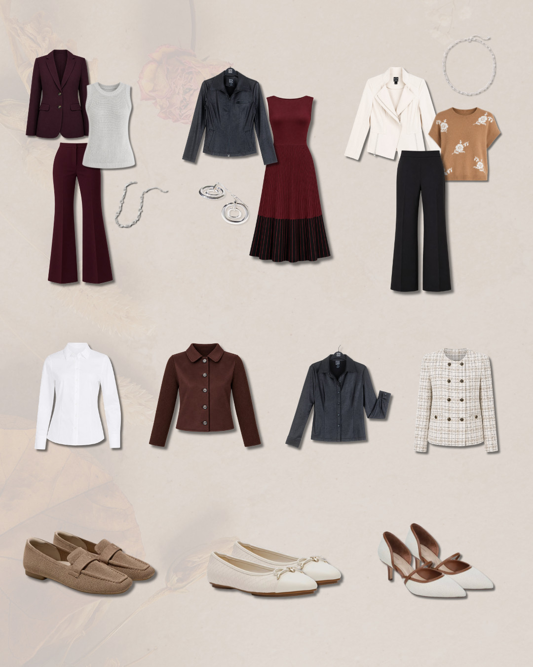 Shop My Closet: Fall Drop 🍂 

 #LTKgrwm #LTKootd #LTKSeasonal