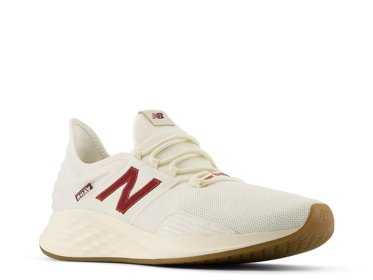 New Balance Fresh Foam Roav Running Shoe - Men's | DSW