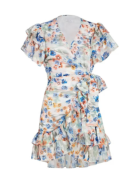 Bailey Minidress | Saks Fifth Avenue