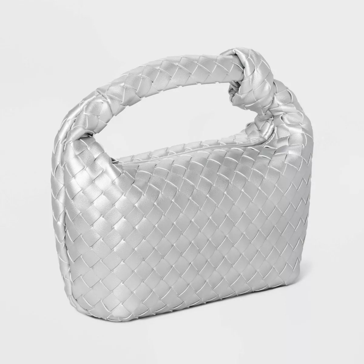 Mini Woven Handbag Clutch - A New Day™ | Target