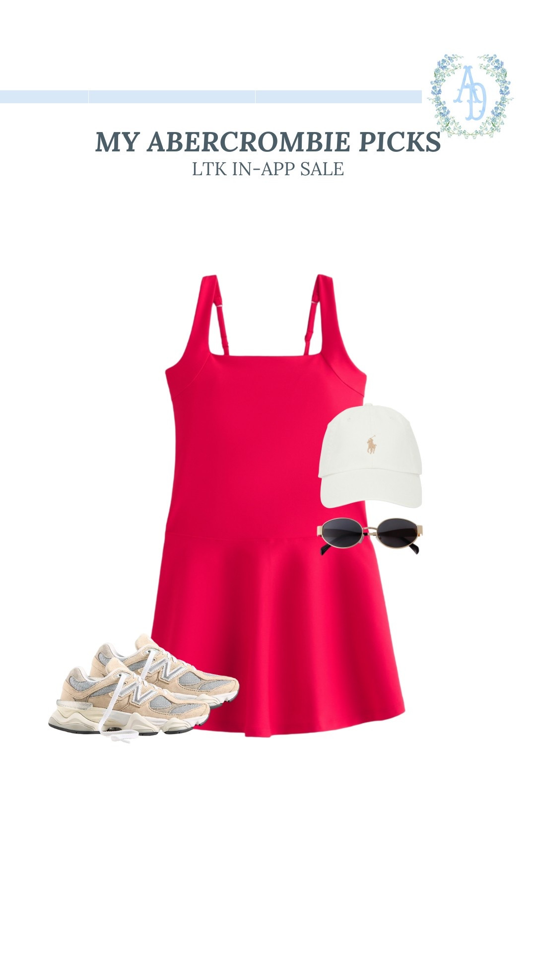 #LTKSpringSale