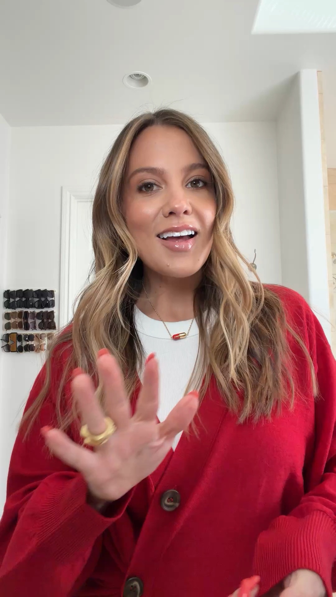 Happy first day of the Sephora Spring Sale!  Here’s everything I ordered in my first haul (because yes… there will be multiple). Use code SPRINGSALE at checkout!

#LTKSaleAlert #LTKBeauty