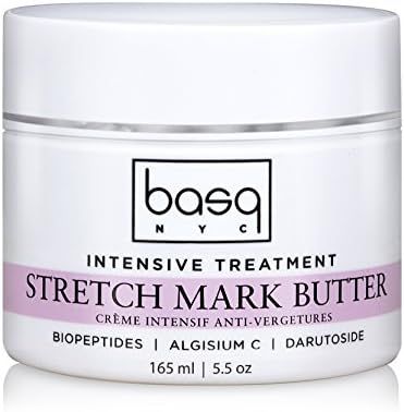 Intensive Treatment Stretch Mark Butter | Amazon (US)