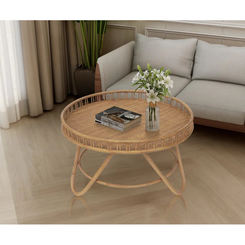 Manningtree Coffee Table | Wayfair North America
