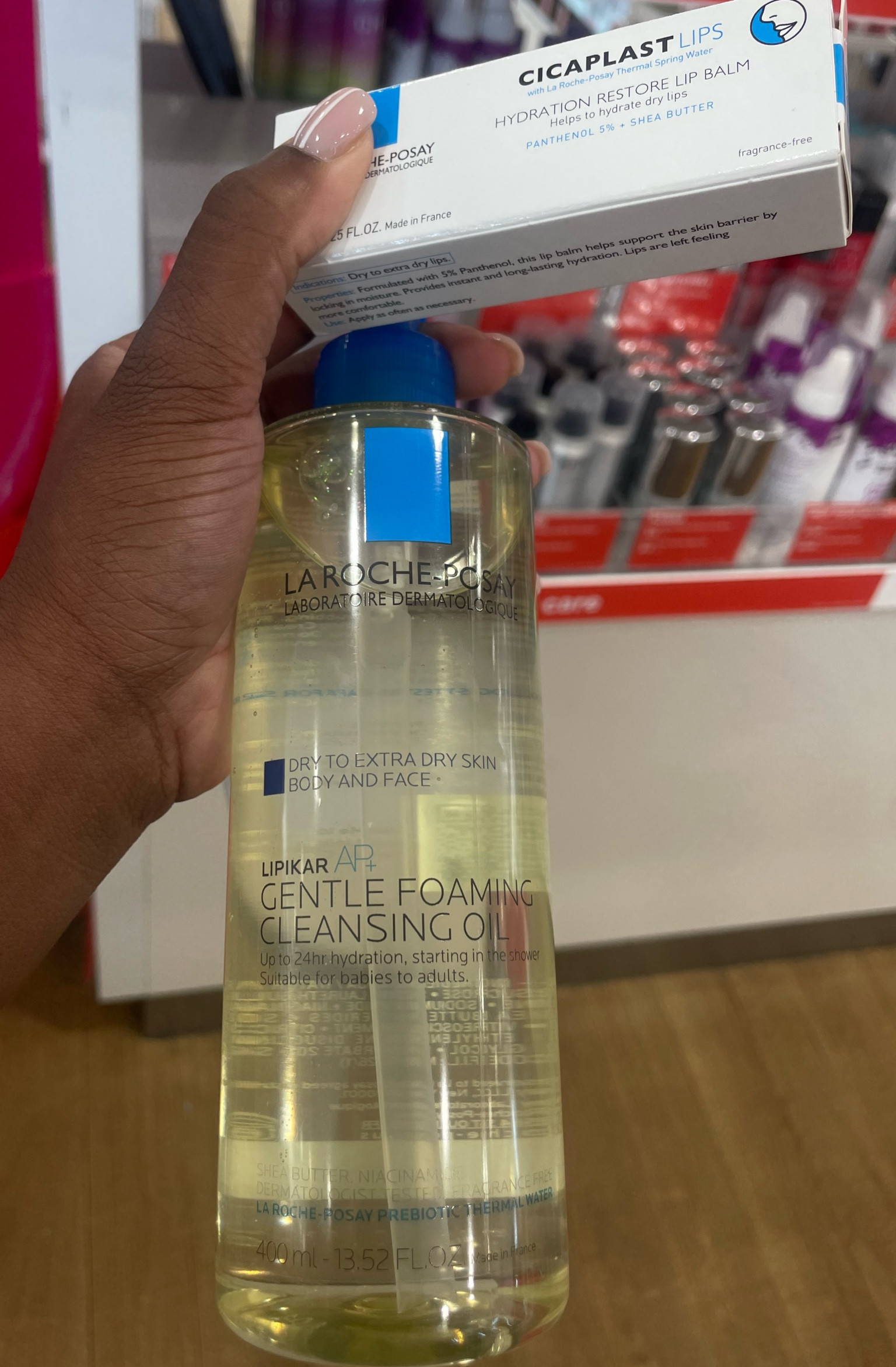 LRP gets the skin together every time! 
#skincare #LTKSkin

#LTKBeauty