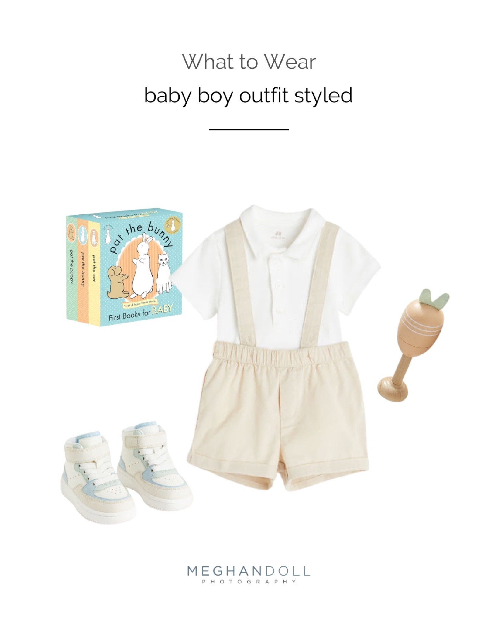 Lean into spring with some fun pastel shoes and bunny props for your little guys spring photoshoot!

#LTKbaby #LTKSeasonal #LTKSpringSale