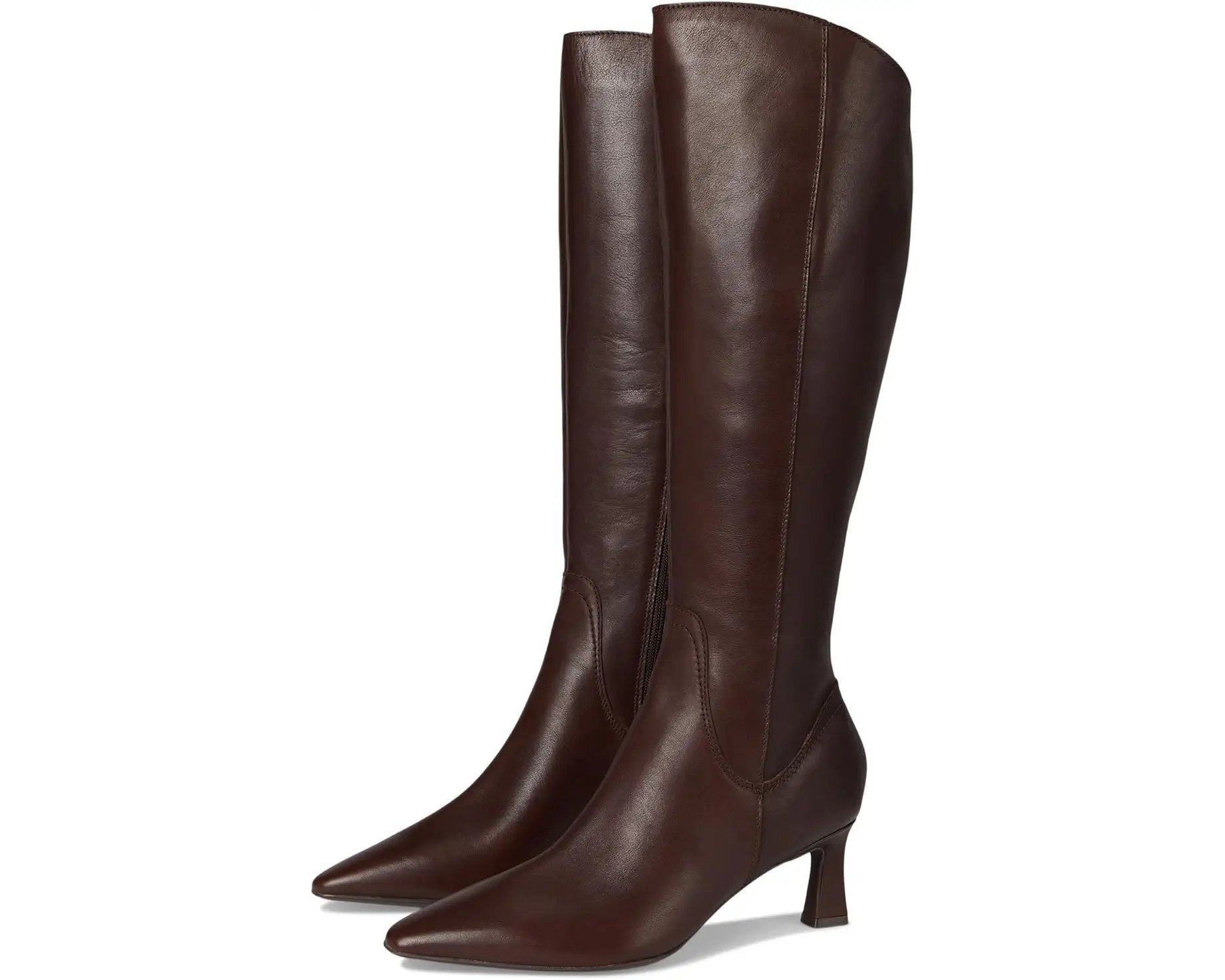 Deesha Knee High Boot | Zappos