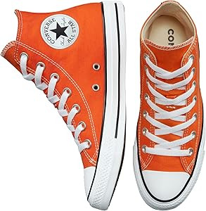 Converse Chuck Taylor Sneakers | Amazon (US)