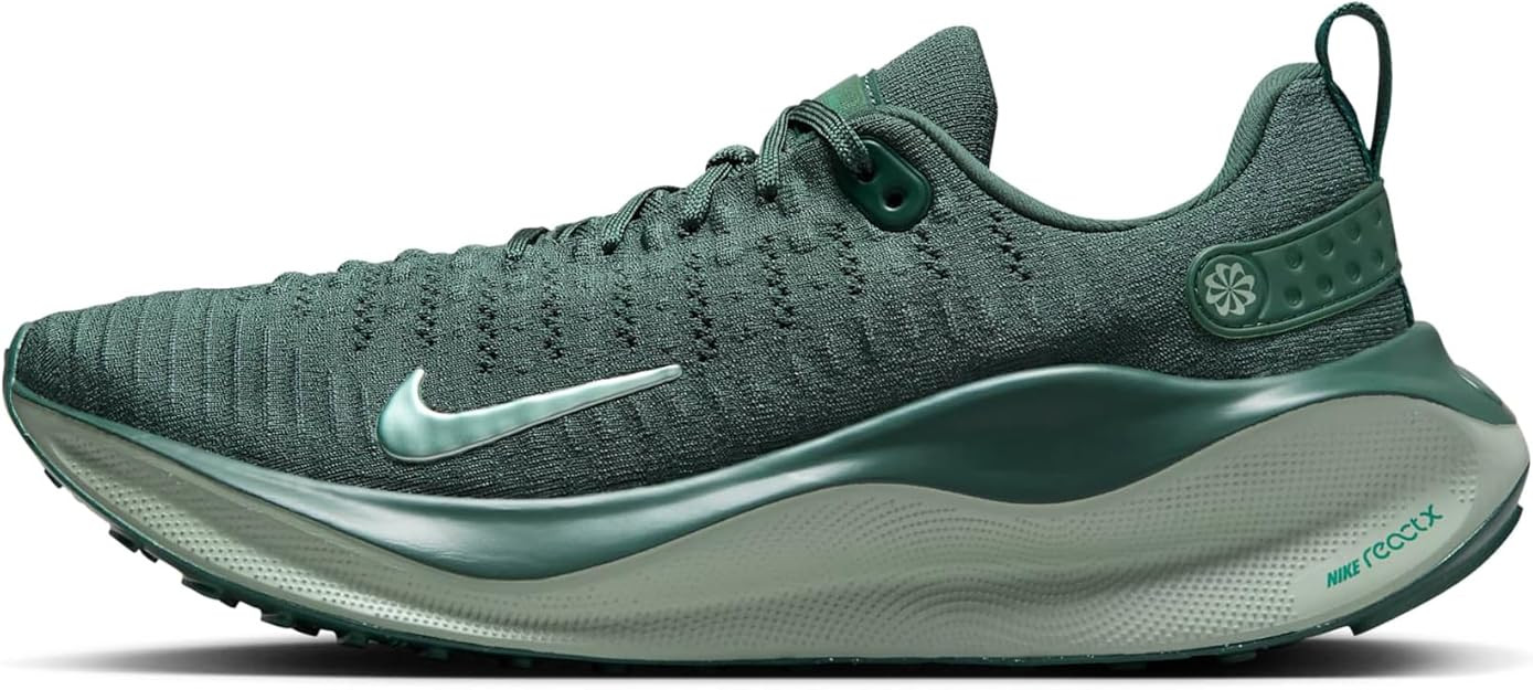 Nike Women's Reactx Infinity Rn 4 Shoes | Amazon (US)
