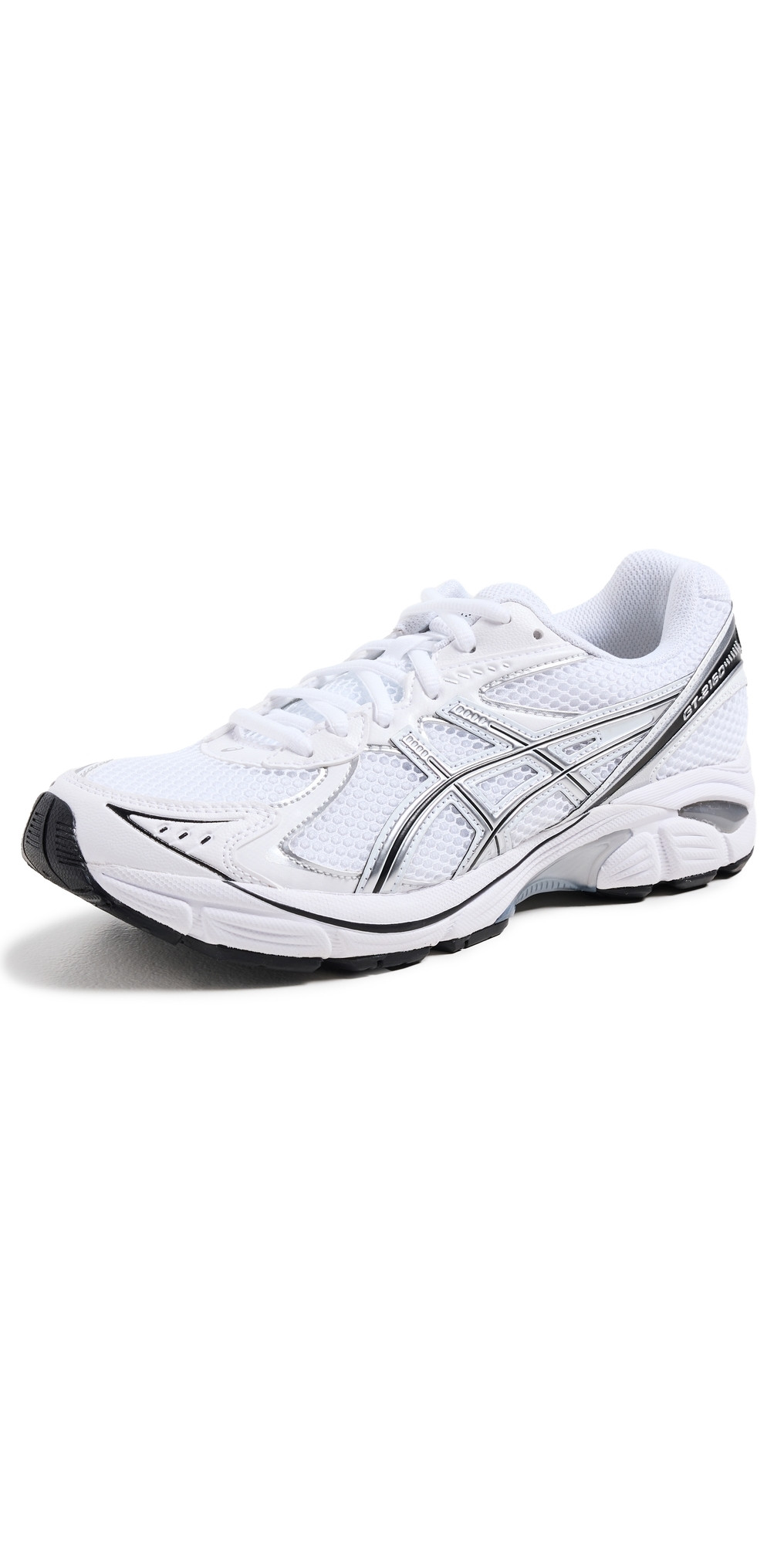 ASICS Gt-2160 Sneakers White/Pure Silver M 3.5/ W 5 | Shopbop