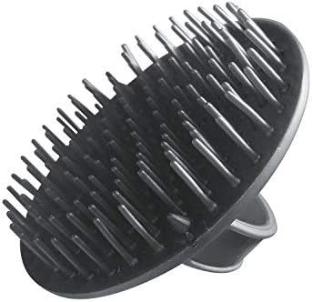 Kitsch Pro Shampoo Brush and Scalp Exfoliator | Amazon (US)