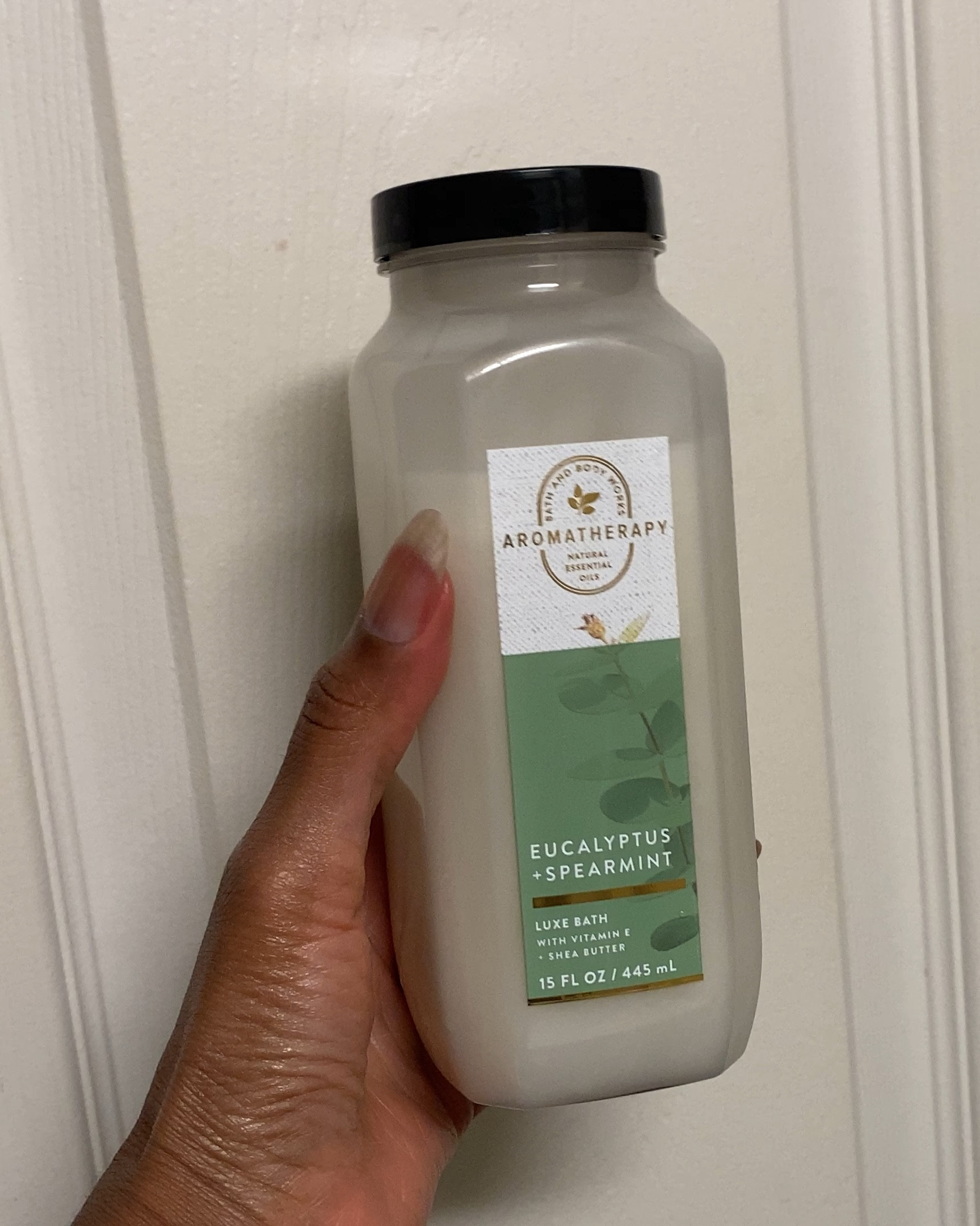 I just restocked on one of my favorite bubble baths in the eucalyptus and spearmint scent. It’s been my perfect way to relax after a long day.

#LTKVideo #LTKGiftGuide #LTKFindsUnder50