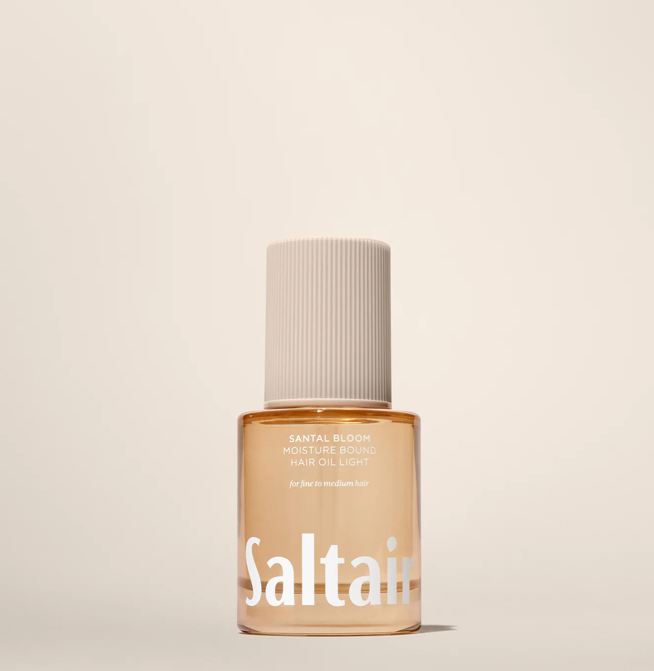Hair Oil For Fine Hair - Santal Bloom | Saltair | Saltair