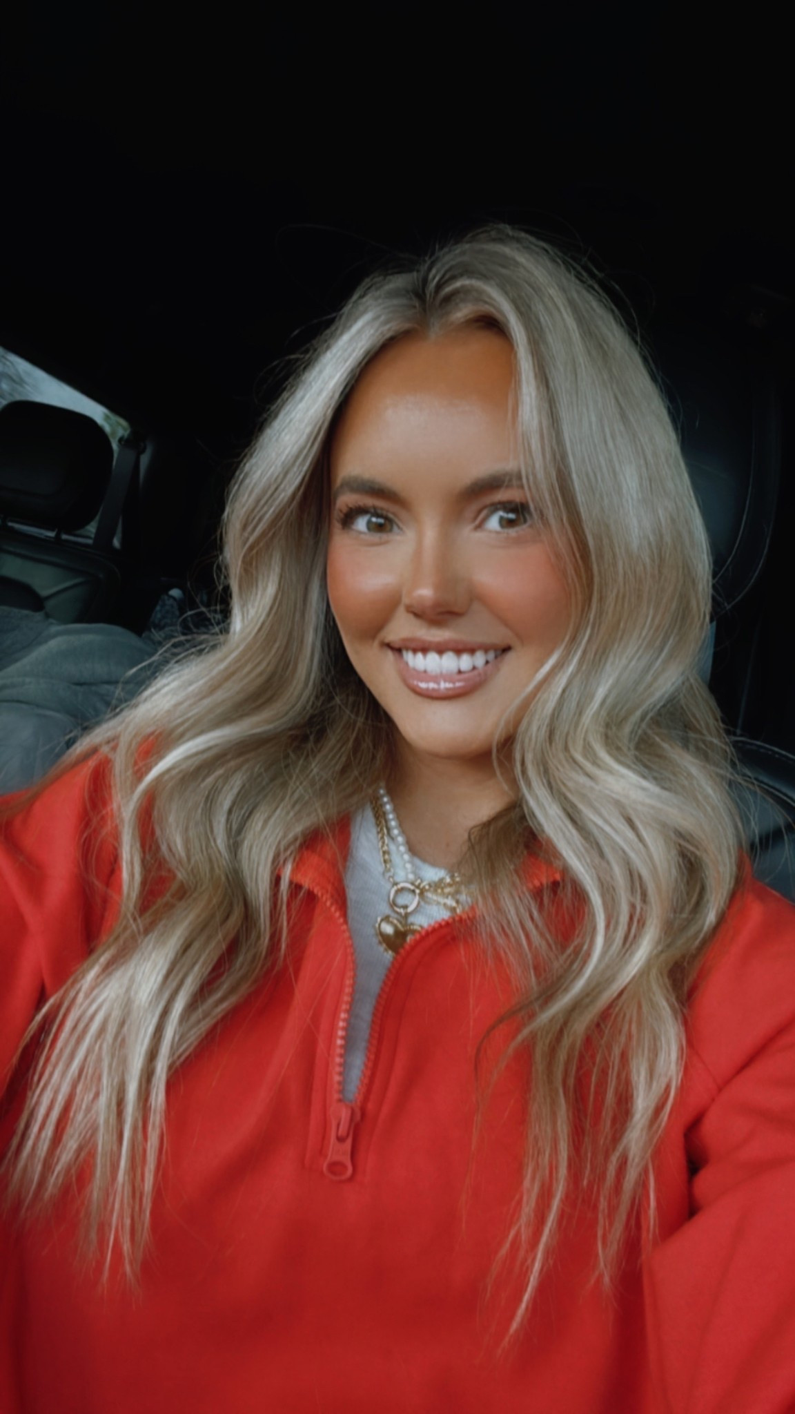 Errand Running ❤️❤️

#LTKFindsUnder50 #LTKActive #LTKStyleTip