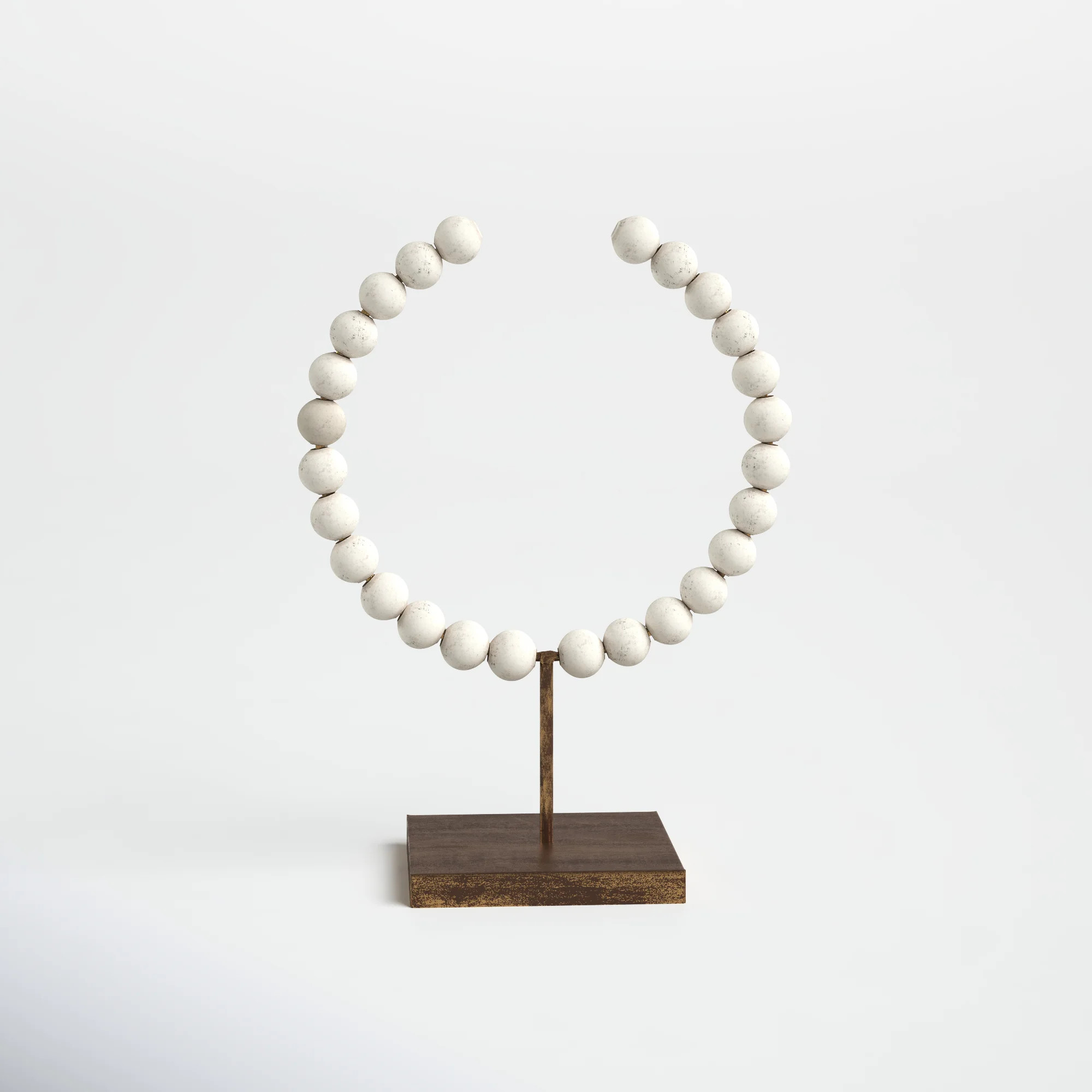 Shira Abstract Figurines & Sculptures | Wayfair North America