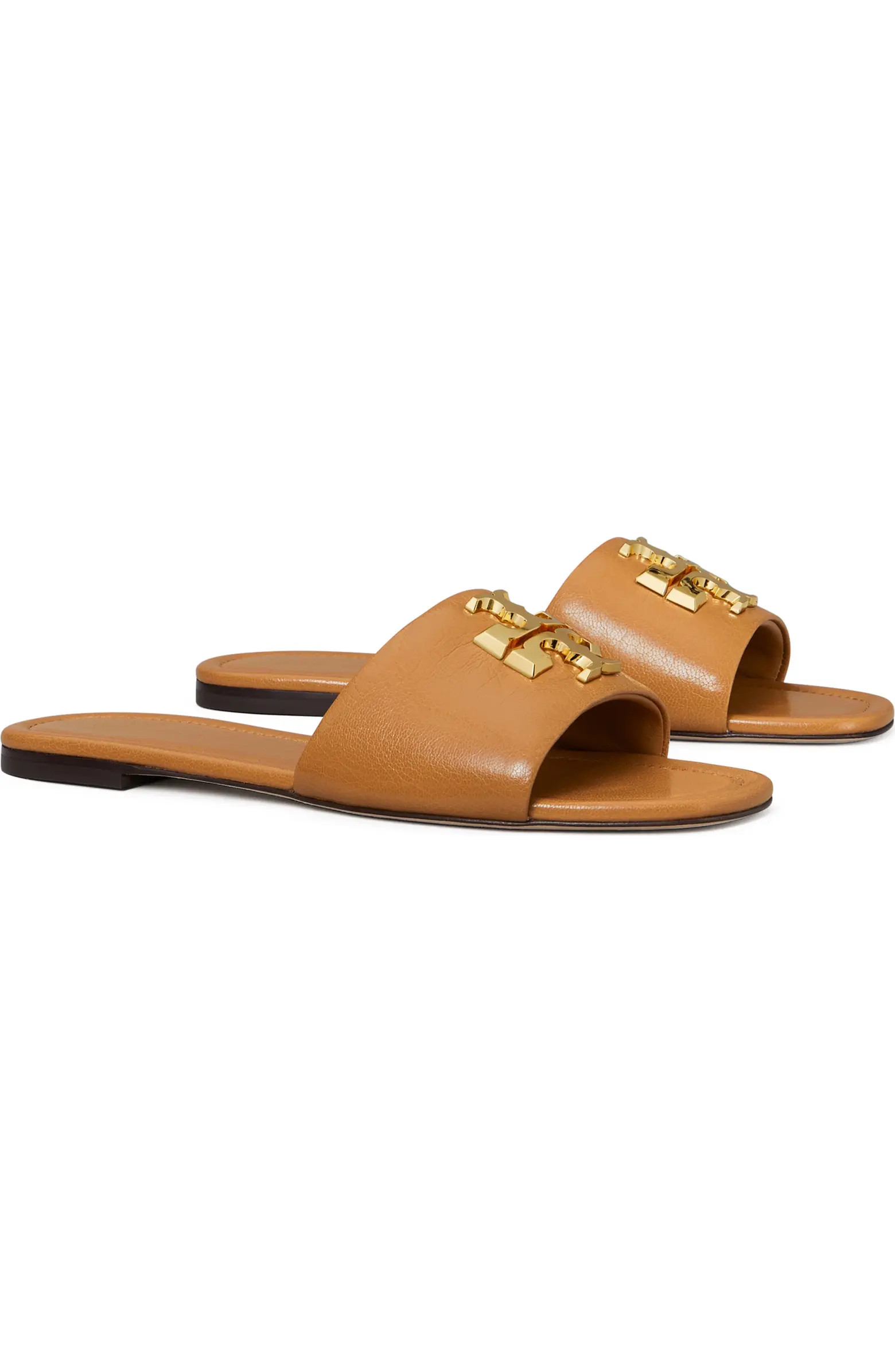 Eleanor Slide Sandal (Women) | Nordstrom