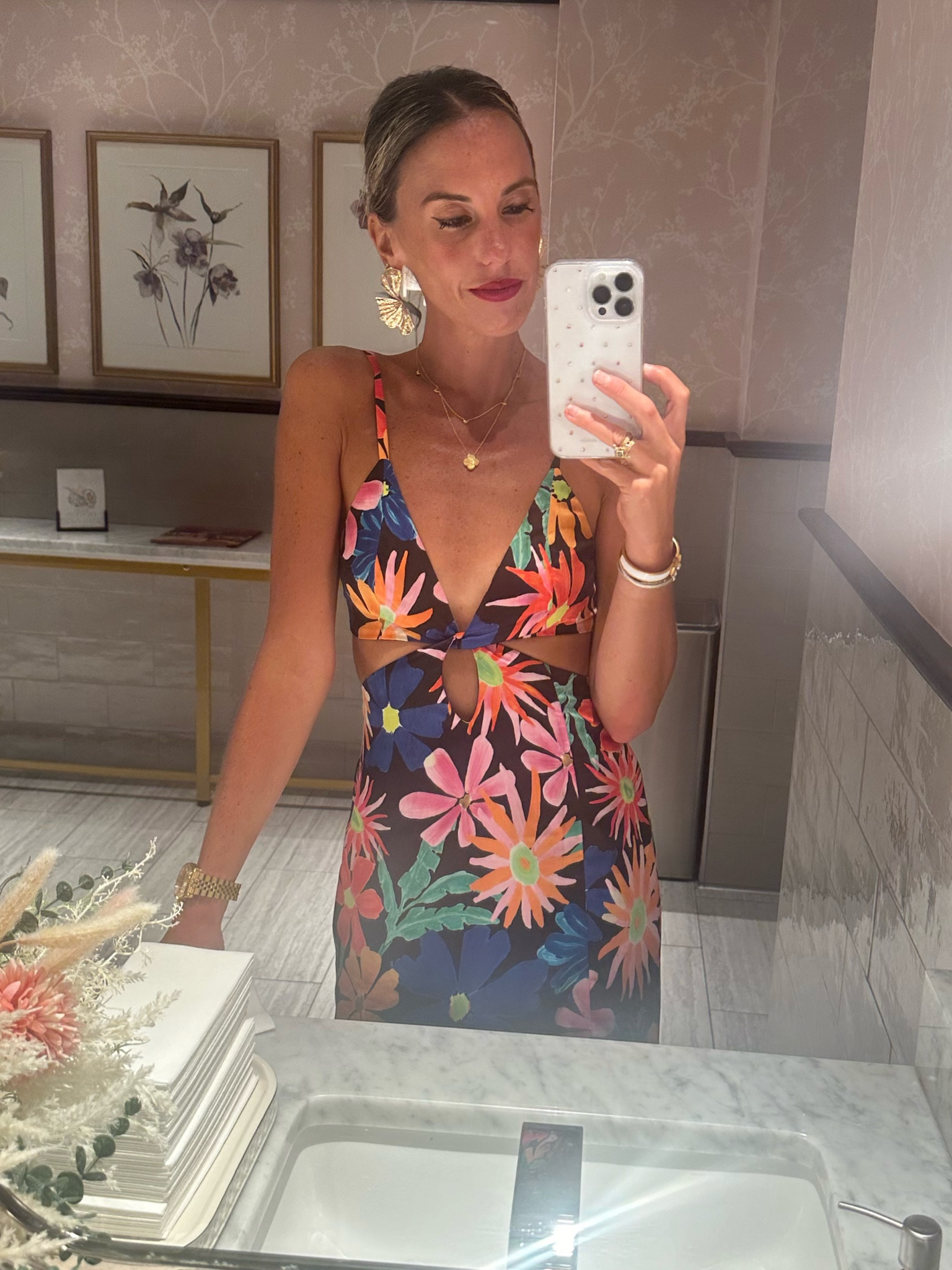 The most perfect summer evening dress! On super sale! #patbo

#LTKWedding #LTKSaleAlert