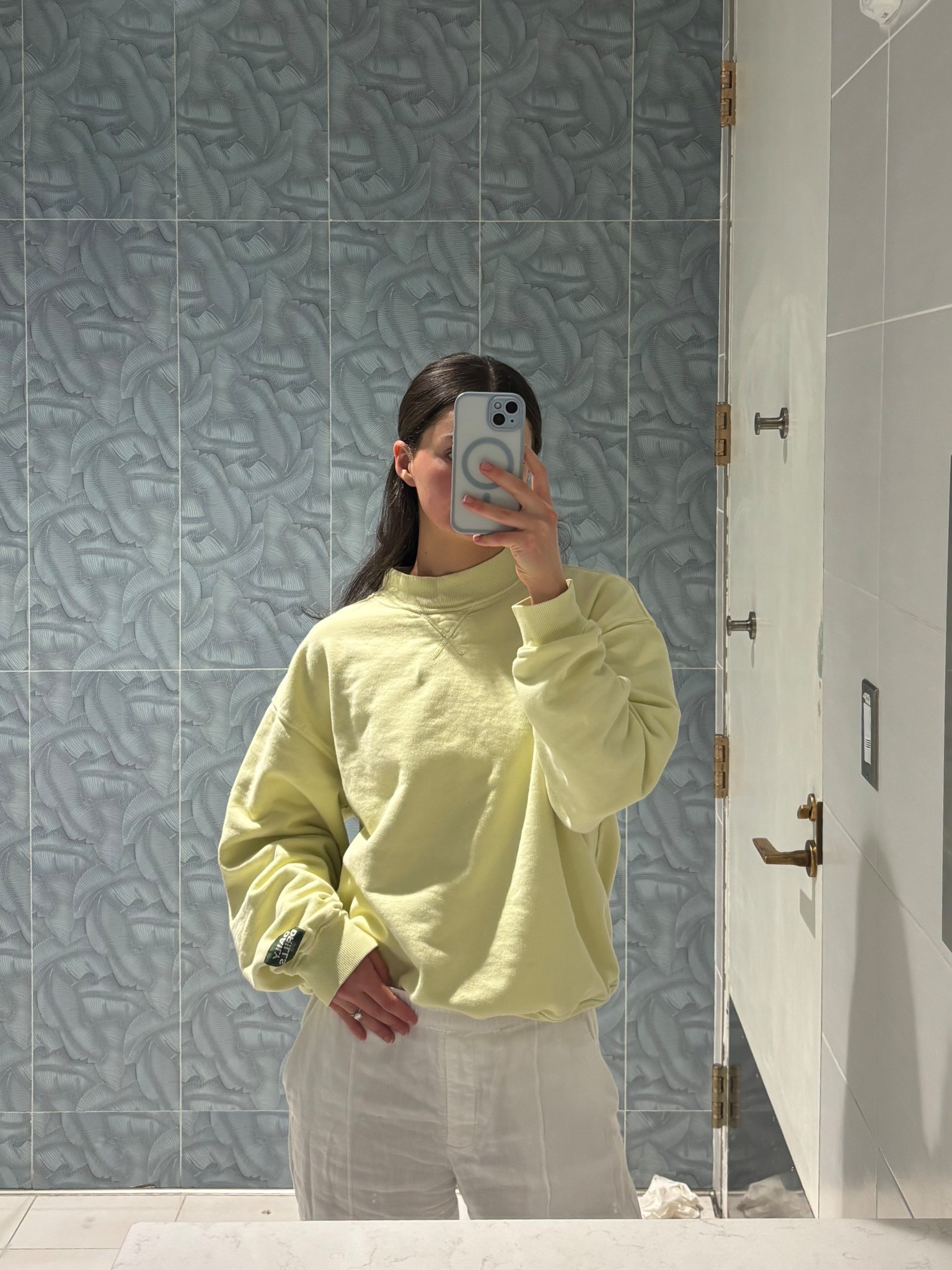 The cutest & comfiest travel fit !!!

#LTKTravel #LTKootd #LTKdayinmylife