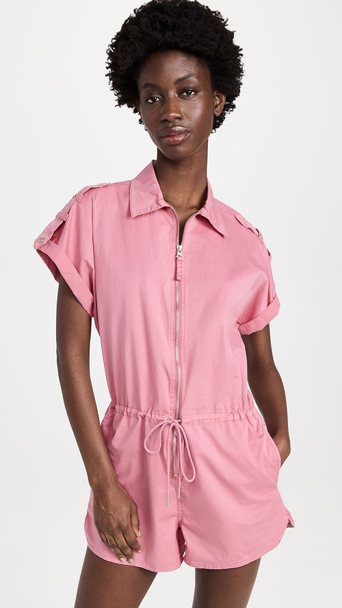 Meg Romper | Shopbop