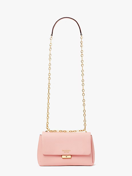 Kate Spade Carlyle Medium Shoulder Bag, Coral Gable | Kate Spade (US)