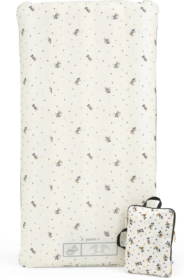 x Disney Mickey Mouse JetKids Water Repellent CloudSleeper | Nordstrom