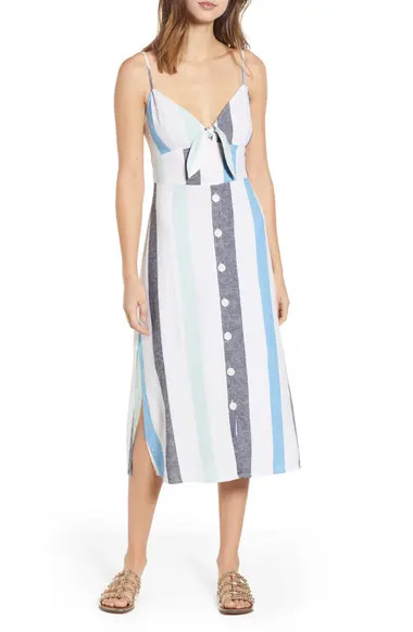 https://m.shop.nordstrom.com/s/bp-stripe-sundress-regular-plus-size/5045474?origin=category-personal | Nordstrom