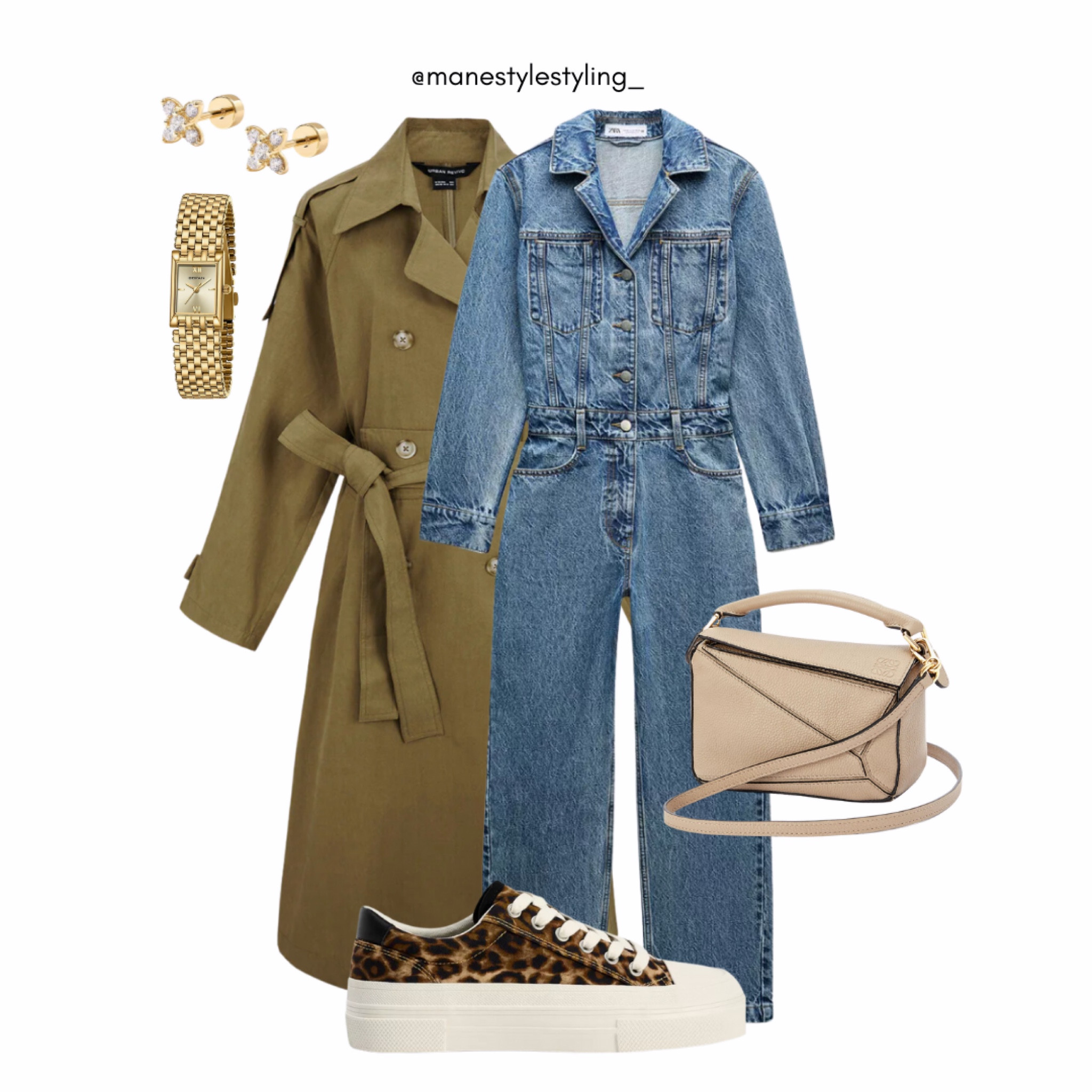 Casual office outfit

#LTKFindsUnder50 #LTKFindsUnder100 #LTKMidsize