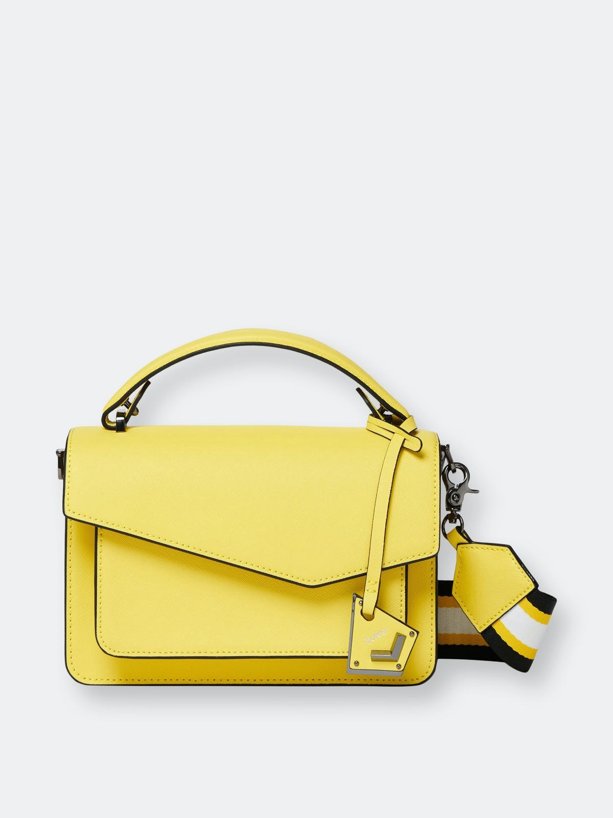 Cobble Hill Solid CrossbodyBotkier | Verishop