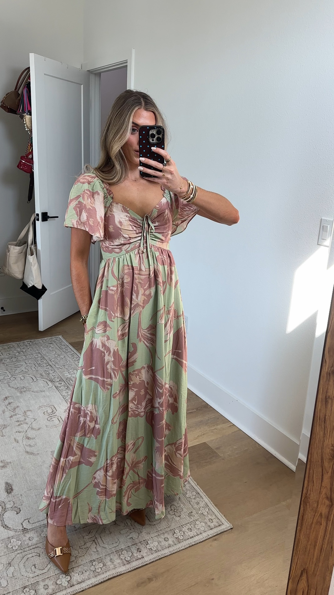 officially a 2027 bride when means more dress hauls then ever before 🤭 a favorite of mine, Baltic Born, has dresses for every occasion plus affordable and my discount code SLOANEBB15. 

#balticborn #balticbornclothing #balticborndresses #weddingguestdress #2027bride @BalticBornClothing 

#LTKWedding #LTKSaleAlert #LTKootd