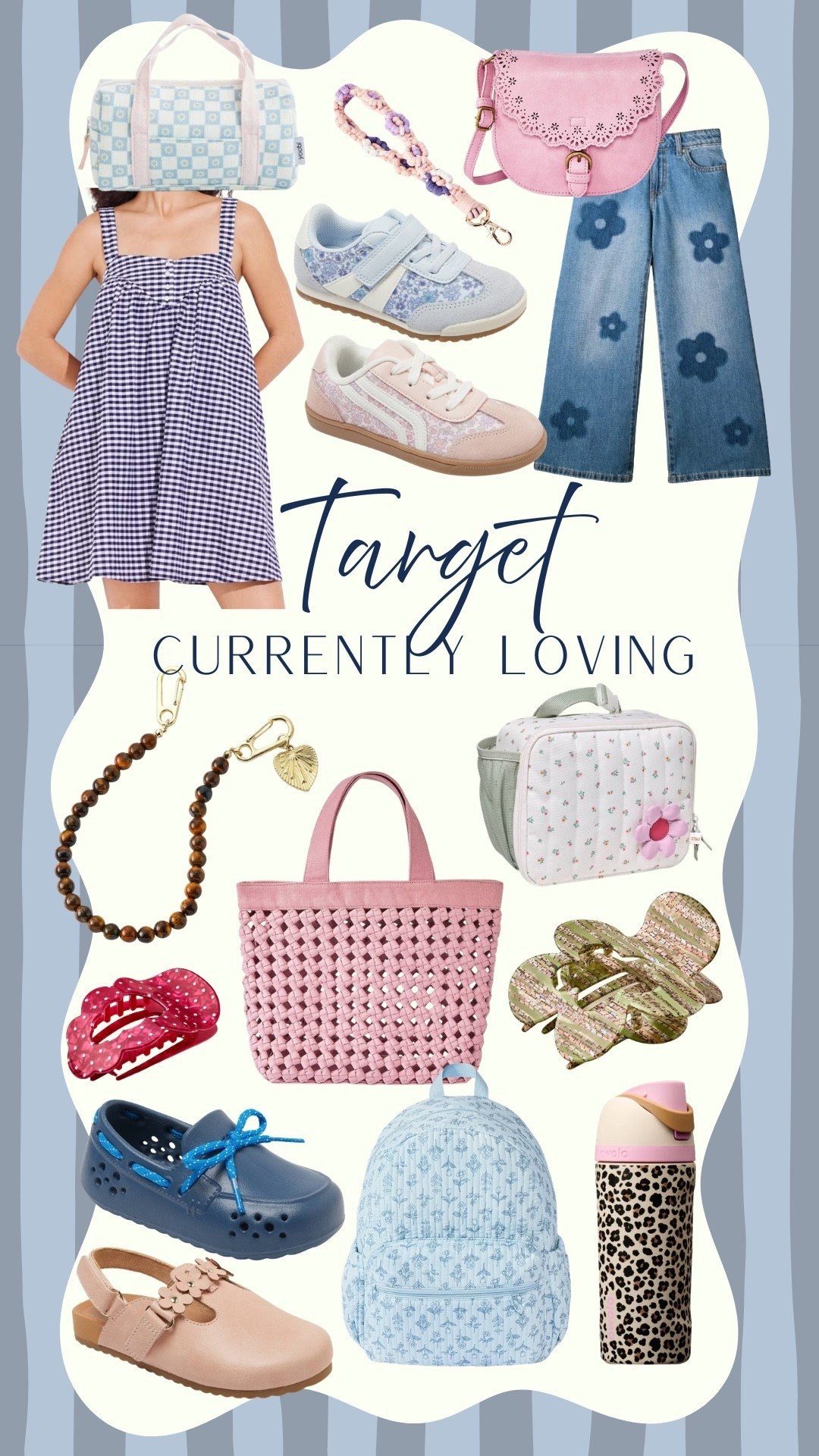 Currently loving at Target! 

Back to school fashion beauty accessories toddler girl shoes

#LTKSeasonal #LTKKids #LTKmomlife