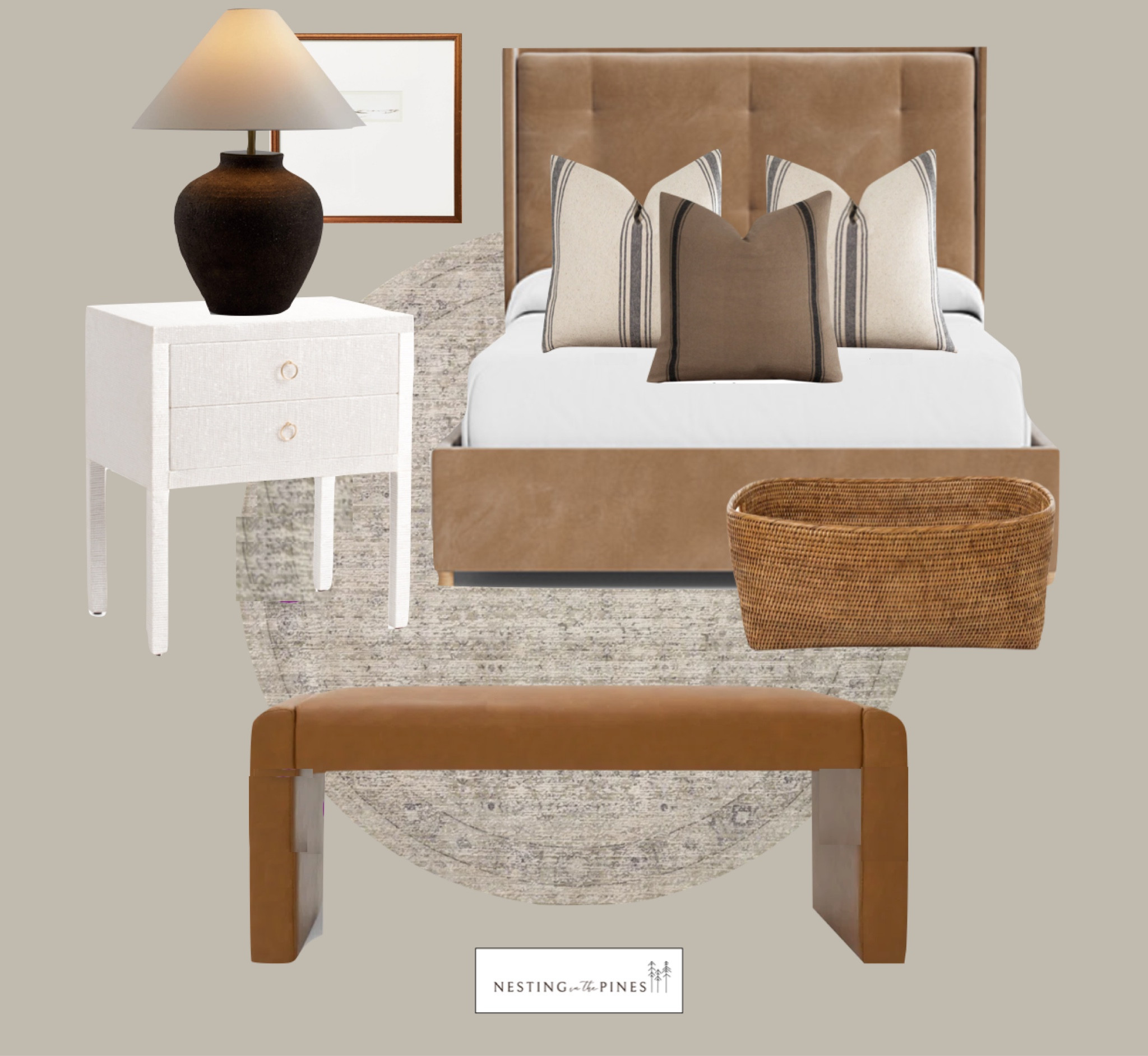 Organic modern bedroom!










#LTKPlussize


#LTKEurope


#LTKworkwear

#LTKSalealert


#LTKswim
#LTKshoecrush
#LTKFestival


#LTKitbag
#LTKAsia
#LTKaustralia
#LTKxWayDay

Nesting in the Pines
Chelsea Bolling
Homestead 
Homeschool
Modern organic
SAHM
The dunes
Organic modern 
Interior design
Home decor
 

Follow my shop @NestinginthePines on the @shop.LTK app to shop this post and get my exclusive app-only content!

#liketkit  
@shop.ltk
https://liketk.it/4JWdm

#LTKGiftGuide #LTKParties #LTKFamily #LTKStyleTip   #LTKCyberWeek #LTKHoliday

Follow my shop @NestinginthePines on the @shop.LTK app to shop this post and get my exclusive app-only content!

#liketkit #LTKFindsUnder50 #LTKFindsUnder100 #LTKSeasonal #LTKMidsize #LTKTravel #LTKKids #LTKBump #LTKMens #LTKU #LTKOver40 #LTKActive #LTKHome #LTKBeauty #LTKSaleAlert #LTKHome #LTKOver40 #LTKHome
@shop.ltk
https://liketk.it/4XPFY

#LTKmomlife #LTKHome #LTKOver40