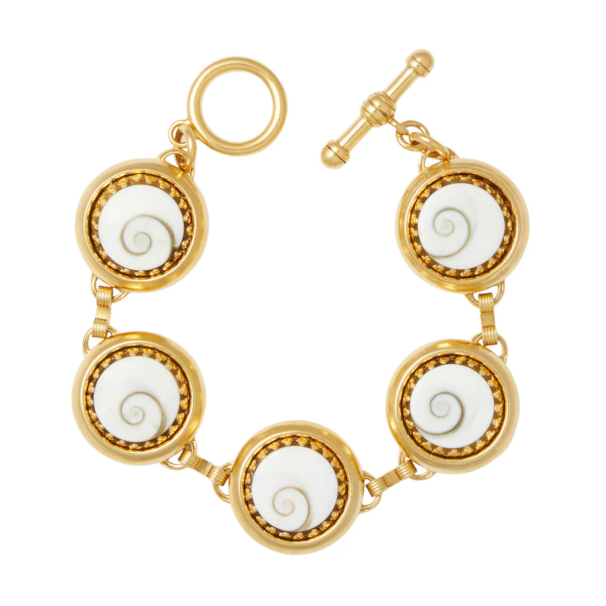 Surfer's Paradise Bubble Bracelet | Brinker & Eliza