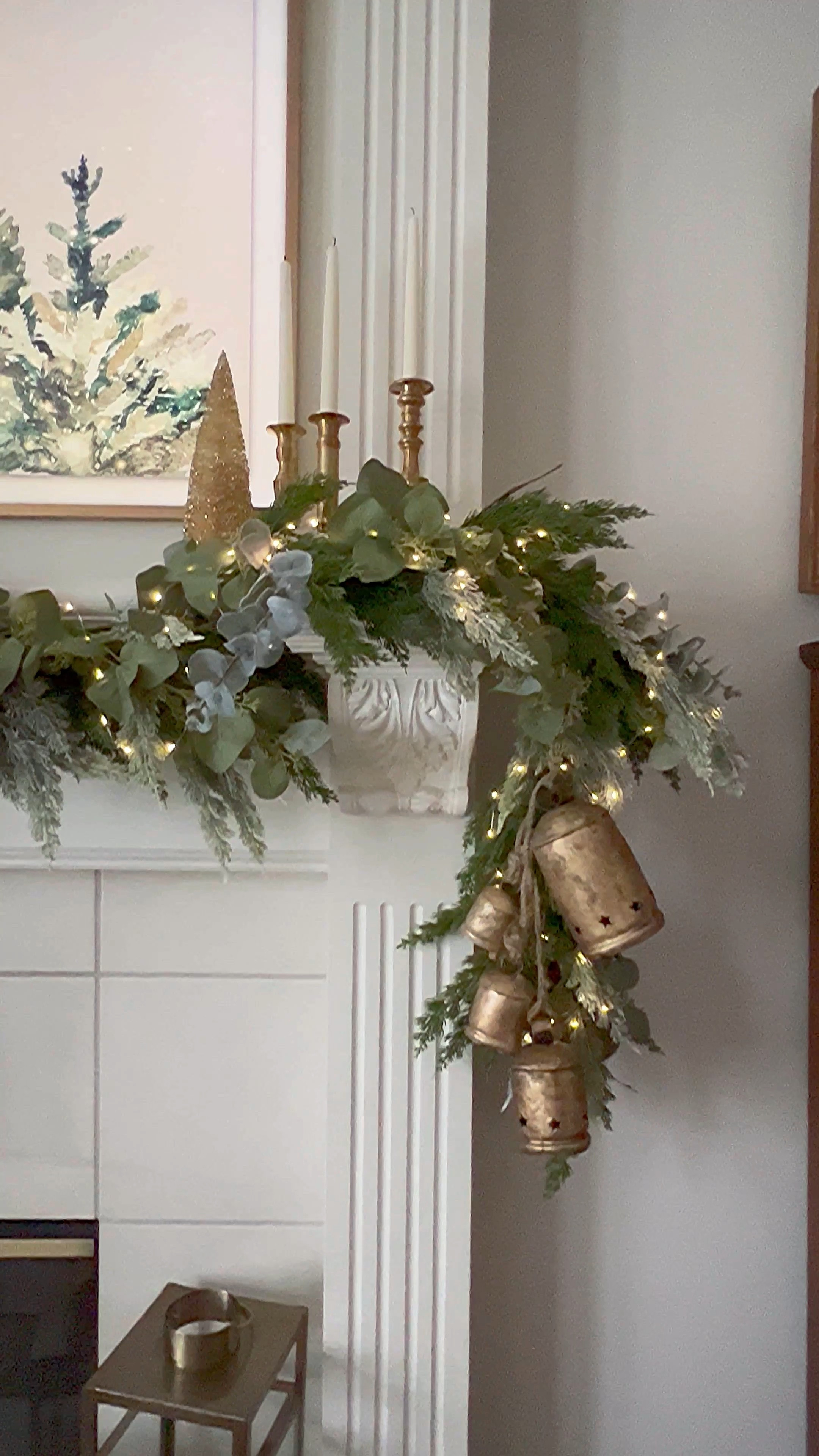 Christmas decorating ideas 

#LTKSeasonal #LTKhome #LTKHoliday