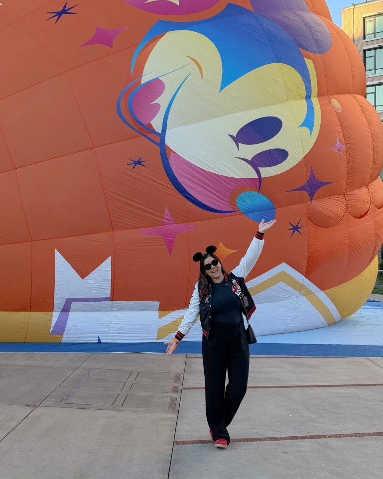 Disney outfit idea for womenn

#LTKootd #LTKTravel #LTKmomlife