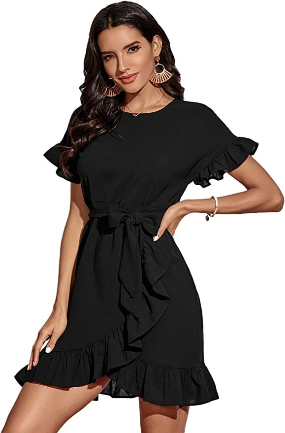 Wedding Guest Dress, Amazon Fashion, Amazon Finds, Amazon Fashion Finds | Amazon (US)