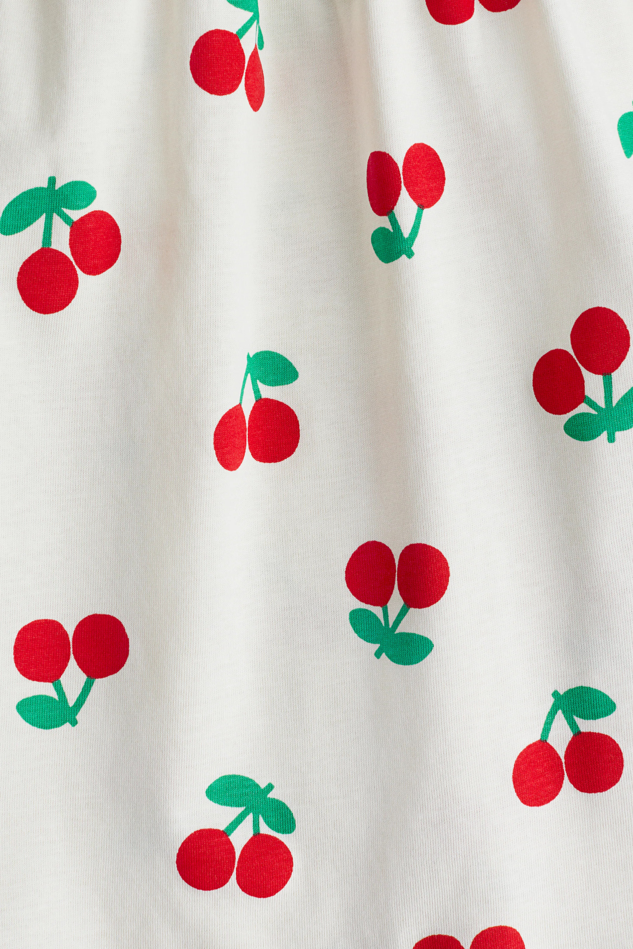 Ladybug Dress | H&M (US + CA)