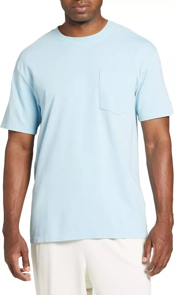 DSG X TWITCH + ALLISON Men's Pocket Short Sleeve T-Shirt | Dick's Sporting Goods