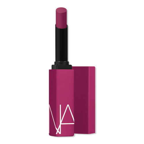 650 Warm Leatherette Powermatte Long-Lasting Lipstick - NARS | Ulta Beauty | Ulta