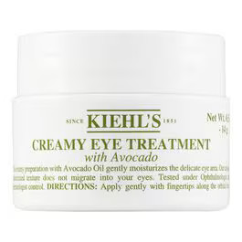 Crème Contour des Yeux à l’Avocat - Creamy Eye Treatment With Avocado | Sephora (FR)