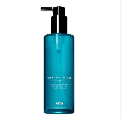 S-kin Ceu.ticals purifying Cleanser Gel 200ml/6.8oz (pack of 1) | Amazon (US)