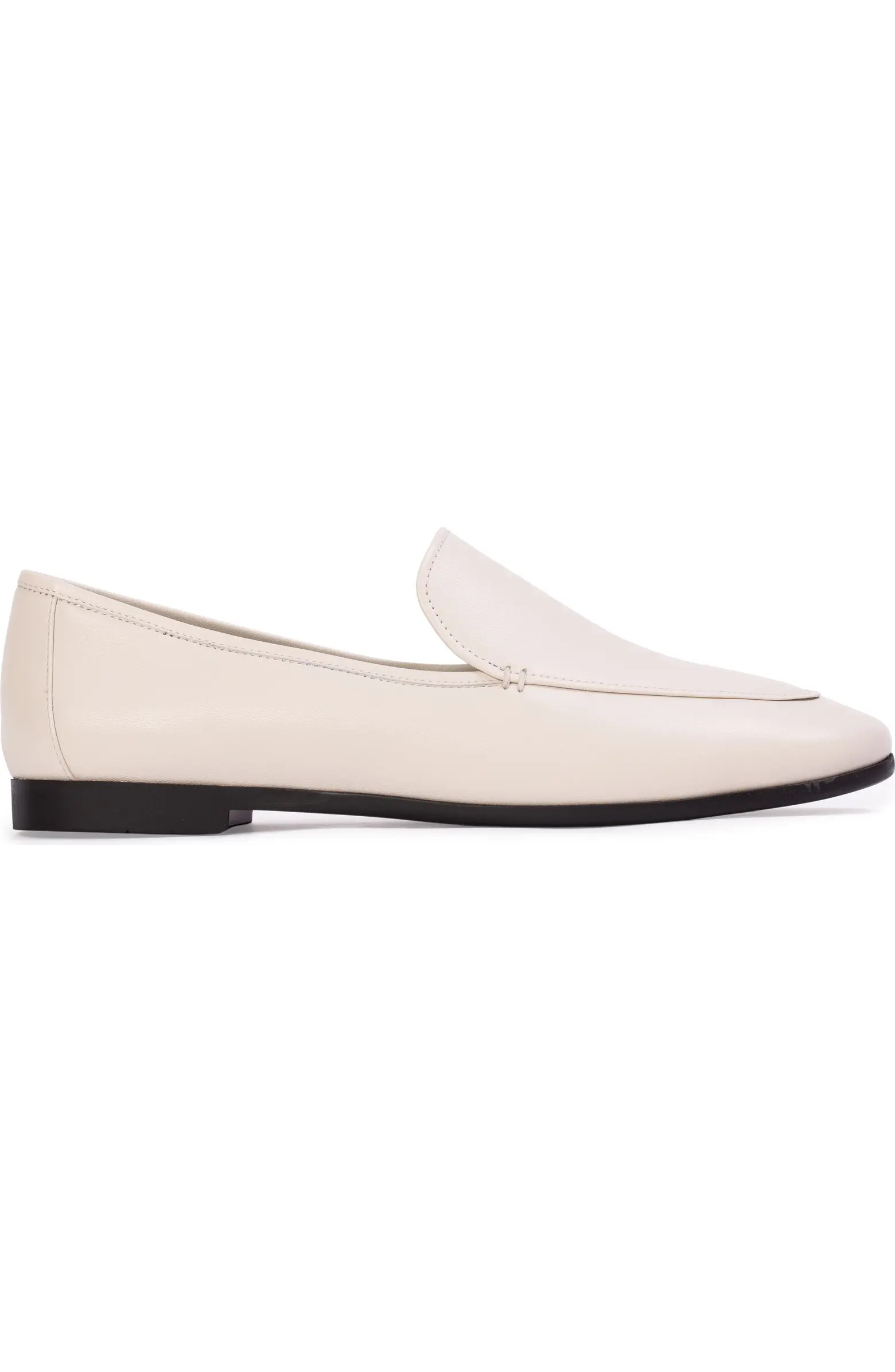 Allie Leather Loafer | Nordstrom
