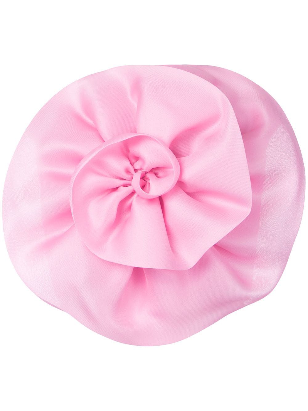 Bambah flower tube top - Pink | FarFetch US