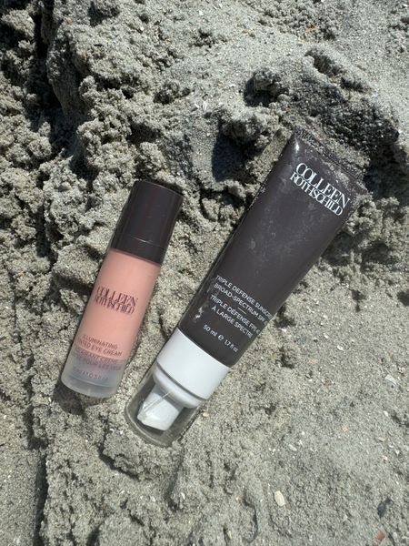 BOGO Sale  these are my two faves I would recommend for summer the SPF 40 has skincare in it and the brightening cream is GREAT  for summer 

#LTKfindsunder50 #LTKbeauty #LTKsalealert