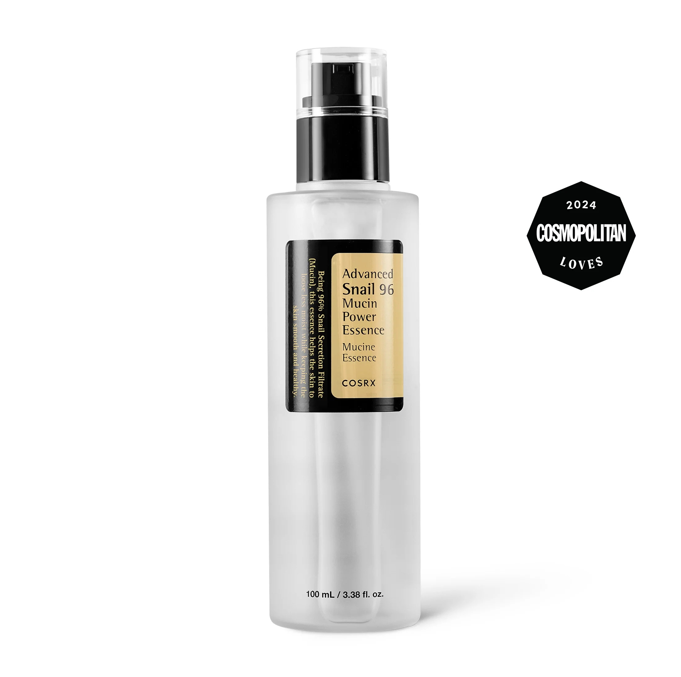 COSRX Advanced Snail 96 Mucin Power Essence | Walmart (US)