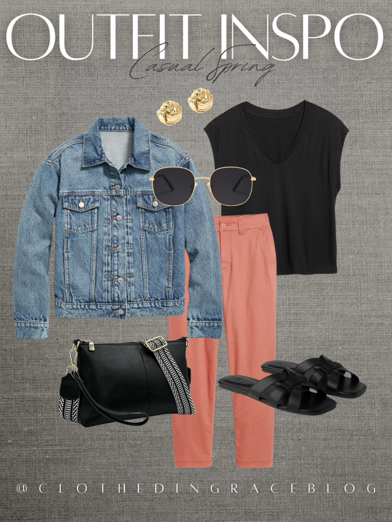Comfy spring style 


#LTKstyletip #LTKfindsunder100 #LTKfindsunder50