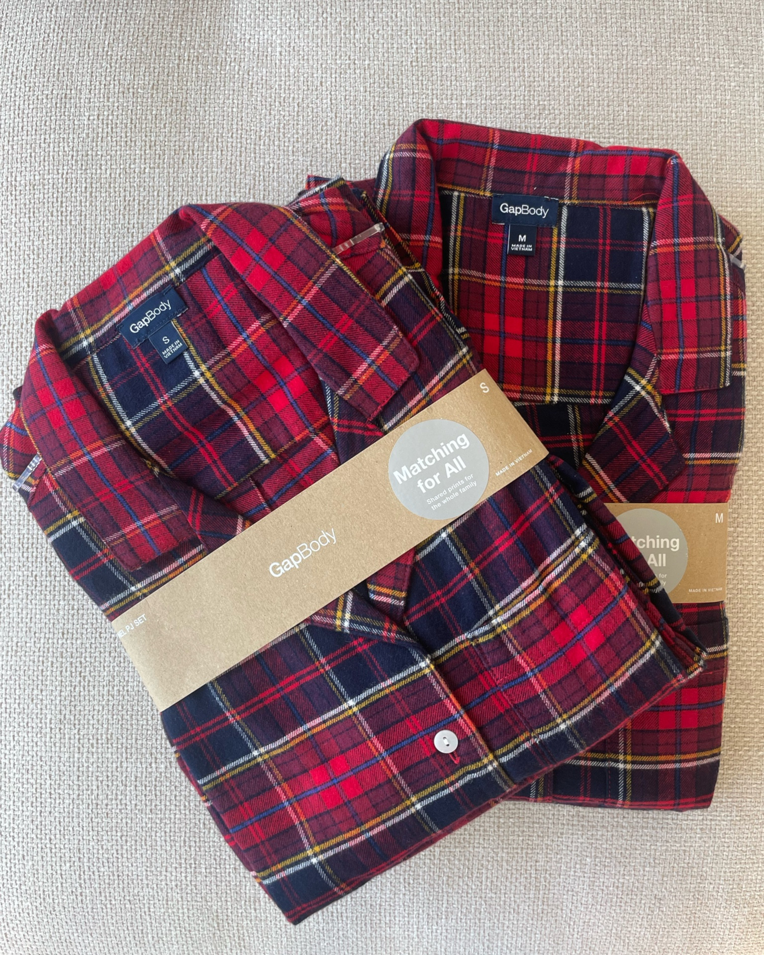 Gap pajamas sets 

Holiday pajamas, Christmas pajamas, gap, sale

#LTKfindsunder100 #LTKCyberWeek #LTKHolidaySale