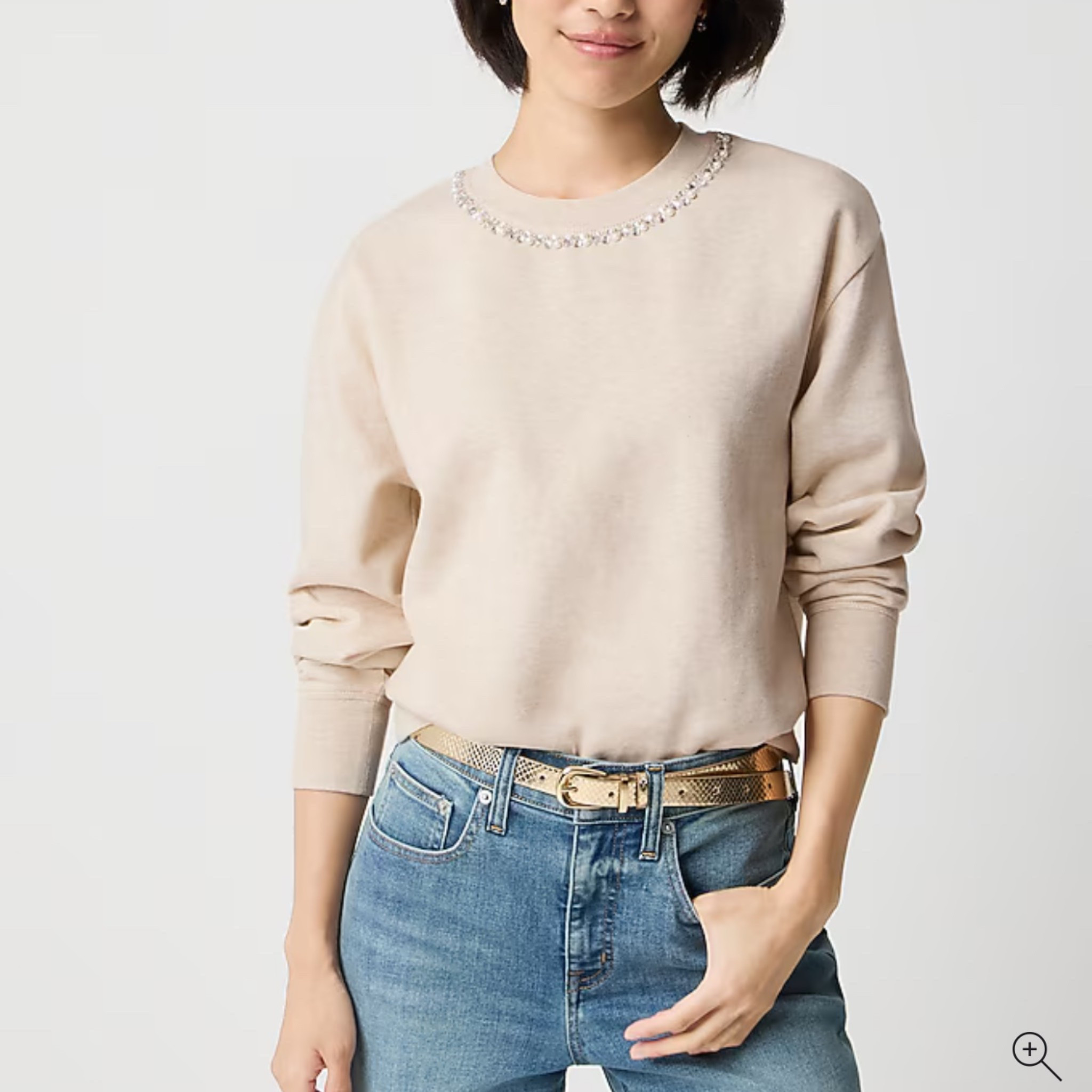 Fun twist on a classic! I’d size up 🥰

#LTKActive #LTKFindsUnder100 #LTKSeasonal