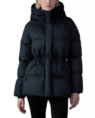 Freya Softwash Crinkle Down Jacket | Bloomingdale's (US)