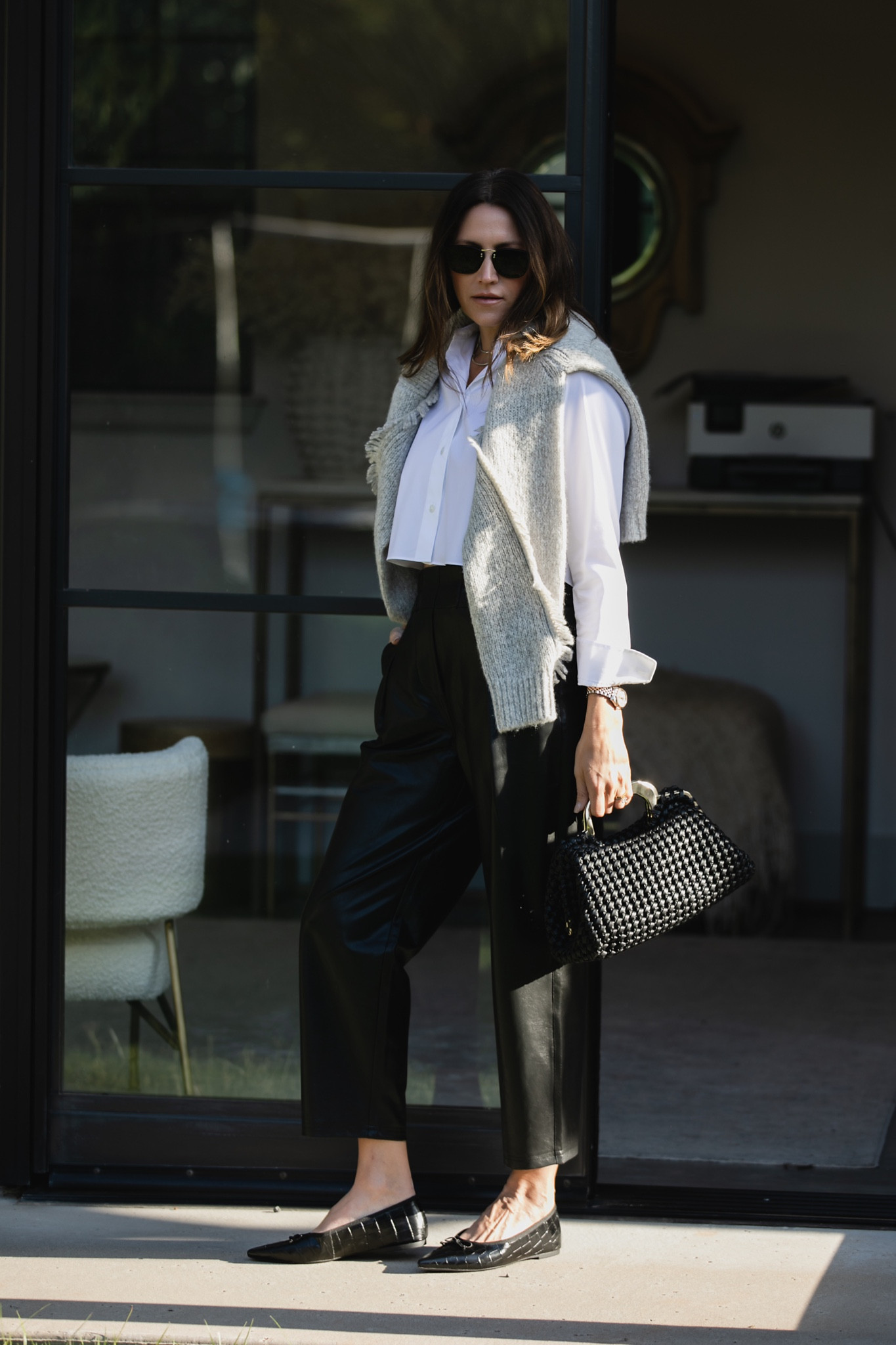 Fall transitional outfit idea 

#LTKfindsunder100 #LTKover40 #LTKstyletip